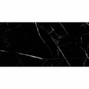 Black Polished Marble Tile