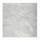Fantasy White Tumbled Marble Pavers