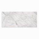 Fantasy White Tumbled Marble Pavers