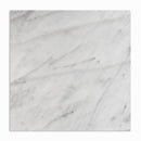 Fantasy White Tumbled Marble Pavers