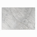 Fantasy White Tumbled Marble Pavers
