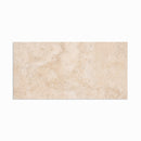 Light Standard Tumbled Travertine Pavers