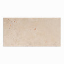 Light Standard Tumbled Travertine Pavers