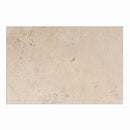 Light Standard Tumbled Travertine Pavers
