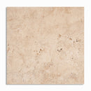 Light Standard Tumbled Travertine Pavers