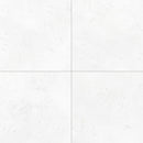 Royal White Honed Marble Tile