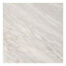 Black, Carrara T Honed Checkerboard Pattern Marble Tile