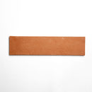 Sunrise Natural Hand Pressed Terracotta Tile