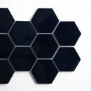 Azul Laguna Glossy Ceramic Tile