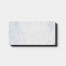 Bianco Opale Polished Marble Tile