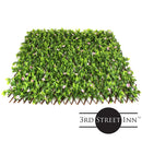 Pink Flower Sakura Trellis