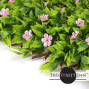 Pink Flower Sakura Trellis