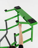 TopLift Pro V2.0 - Hardtop Removal & Storage Tool for Jeep Wrangler and Ford Bronco by TopLift Pros