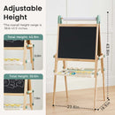 Tiny Land® Magnitales Easel for Kids