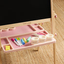 Tiny Land® Magnitales Easel for Kids