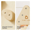 Tiny Land® 7-in-1 Montessori Climbing Set with Play Pad