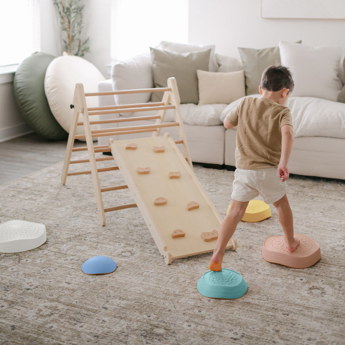 Tiny Land® Stepping Stones - Beach Vacation, photo 3 of 7