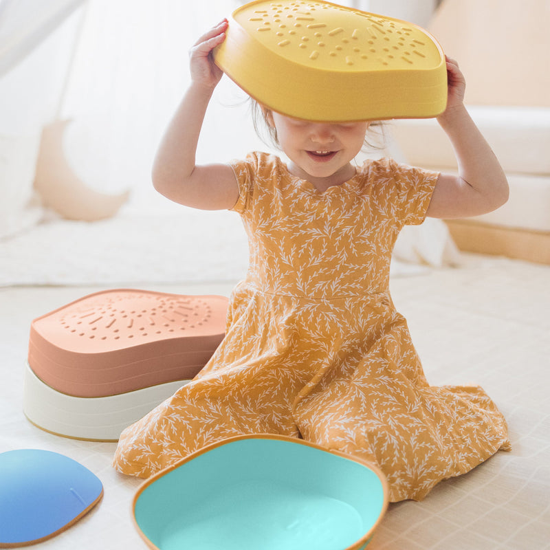 Tiny Land® Stepping Stones - Beach Vacation, photo 4 of 7