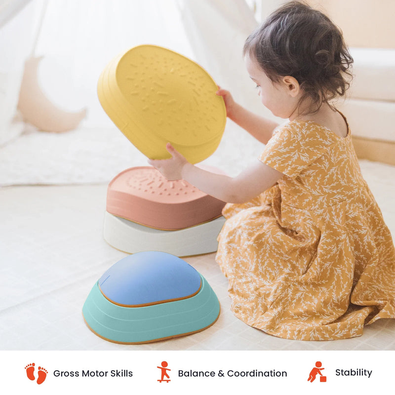 Tiny Land® Stepping Stones - Beach Vacation, photo 2 of 7