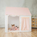 Tiny Land® Playhouse Tent –  Indoor Tent for Kids