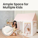 Tiny Land® Playhouse Tent –  Indoor Tent for Kids