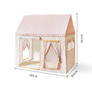 Tiny Land® Playhouse Tent –  Indoor Tent for Kids