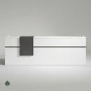 Seralyn · Front Reception Desk