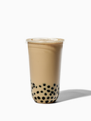 NATURAL 'Arc' and 'Arena' 96mm Compostable Lids