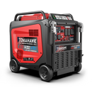 12,000 Watt Tri-Fuel Inverter Generator Electric Start 120V 240V Super Quiet LPG Natural Gas Portable Residential Home Use by Tomahawk Power