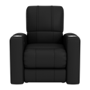 Personalized Relax Home Theater Recliner with Choice of Licensed Logo