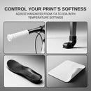 Lightweight TPU Filament 1.75mm, Foaming LW-TPU 77A–93A, High Resilience & Matte Finish