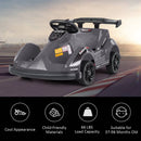 6V Kids Ride On Go Cart with Remote Control and Safety Belt by LJGDeals