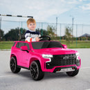 12V Kids Ride on Car with 2.4G Remote Control