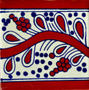 Guia Terracotta Y Azul