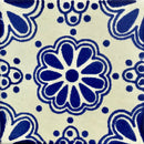 Lace Azul