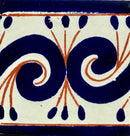 Gusano Terracotta