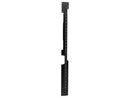 Ford Transit Van L-Track Adjustable Bed Brackets for 148" high and mid roof by White Top Adventures