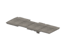 Ford Transit Premium Synthetic Subfloor System