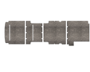 Ford Transit Premium Synthetic Subfloor System