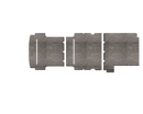 Ford Transit Premium Synthetic Subfloor System