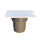 Made in the USA | Premium Bucket or Cooler Fishing Cutting Board