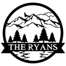 TREE OUTDOOR MONOGRAM