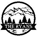 TREE OUTDOOR MONOGRAM