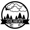 TREE OUTDOOR MONOGRAM