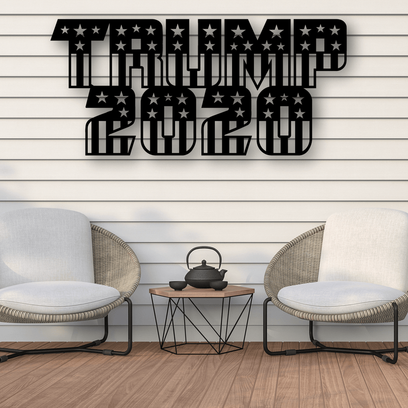Trump 2020