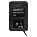 TS200 200W AC 120V Step Down Low Voltage Transformer with Digital Timer IP65 Waterproof