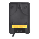 TS200 200W AC 120V Step Down Low Voltage Transformer with Digital Timer IP65 Waterproof