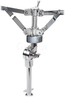 GRIFFIN Snare Drum Kit with Snare Stand, 2 Pairs of Drum Sticks & Drum Key | Wood Shell Drum Set, Maple Sticks, Chrome Holder Acoustic Marching Percussion by GeekStands.com