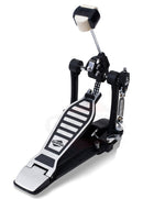 GRIFFIN 3 Pack Set- Single Kick Bass Pedal, Drum Throne & Snare Stand Set by GRIFFIN | Double Chain Foot Percussion Hardware Kit for Intense Play | Comfortable Drum Seat Percussion Chair for Adults