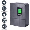 TSP300 300 Watt Low Voltage Transformer with Digital Timer and Photocell
